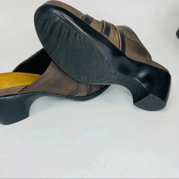 Naot mule clogs - Picture 5 of 8